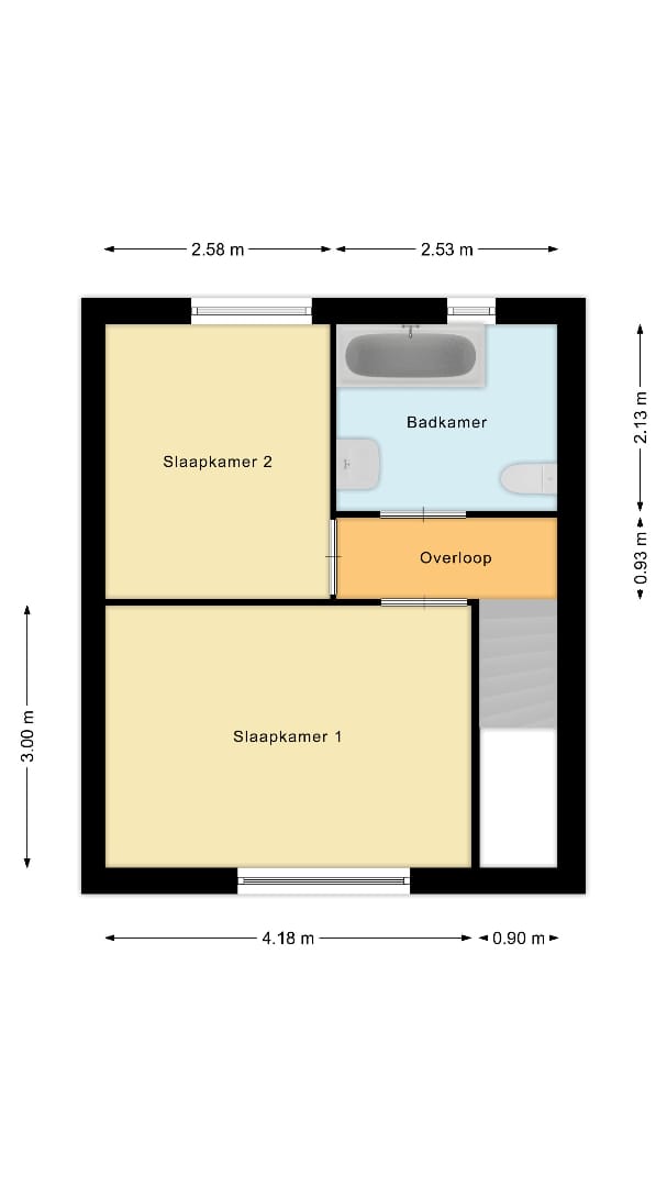 Foto 28 van Julianastraat 38-A