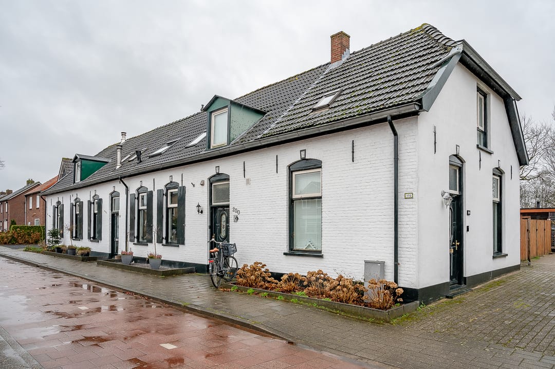 Foto 2 van Rijksweg 202