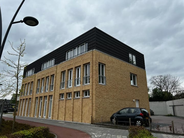 Stationsplein 5-B