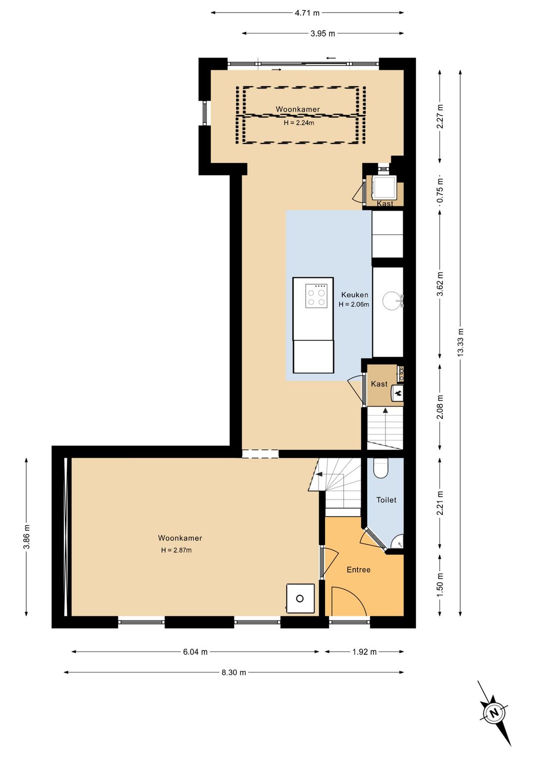 Foto 38 van Rijksweg 202