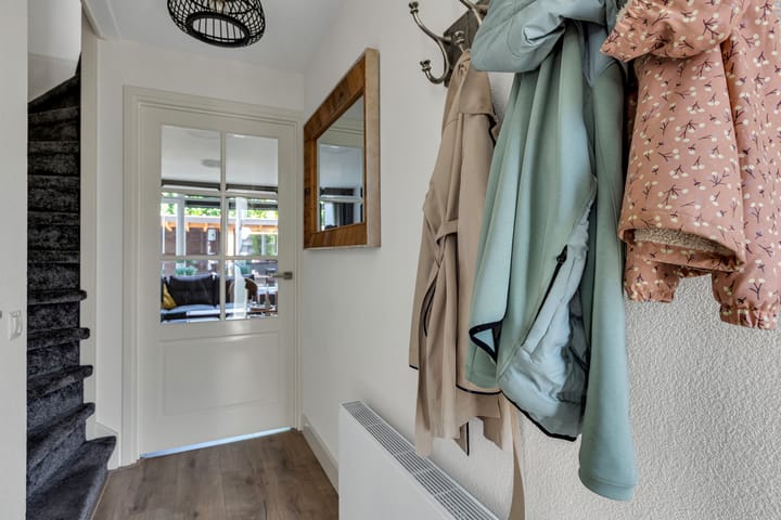 Foto 7 van Meerkoetstraat 32