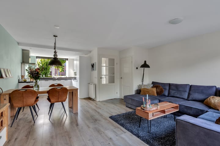 Foto 8 van Meerkoetstraat 32