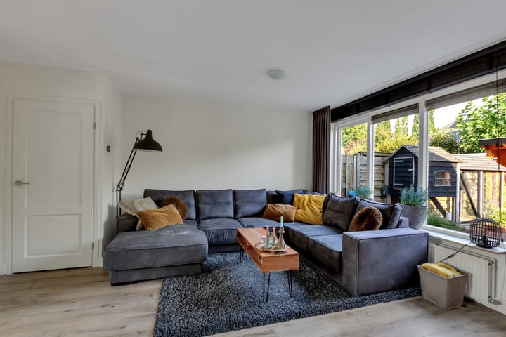 Foto 9 van Meerkoetstraat 32