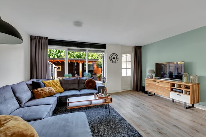 Foto 3 van Meerkoetstraat 32