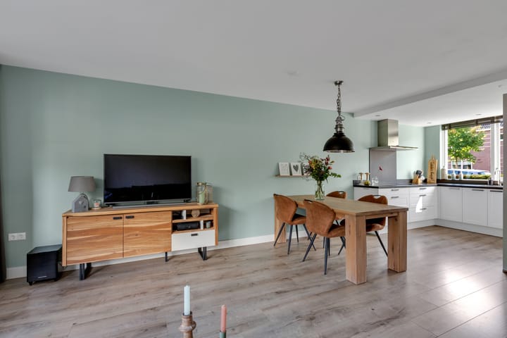 Foto 10 van Meerkoetstraat 32