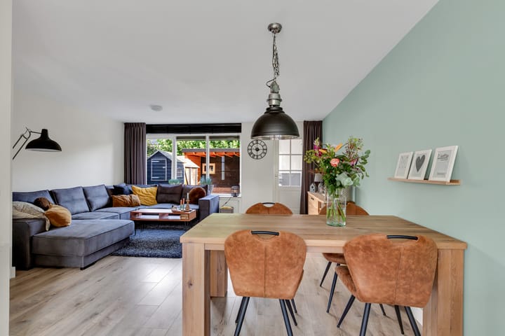 Foto 11 van Meerkoetstraat 32