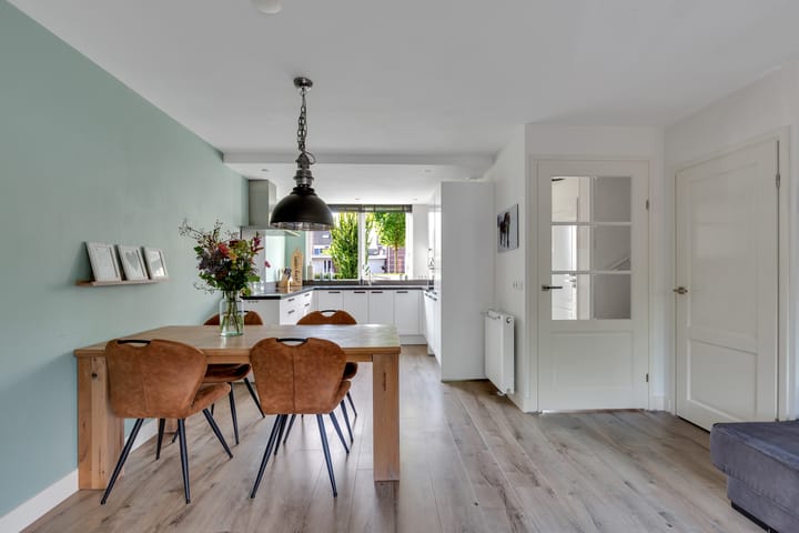 Foto 13 van Meerkoetstraat 32