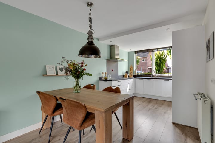 Foto 14 van Meerkoetstraat 32