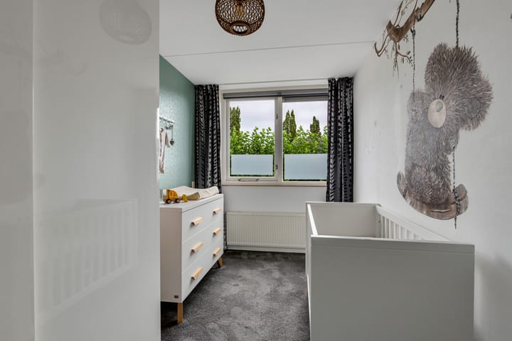 Foto 22 van Meerkoetstraat 32