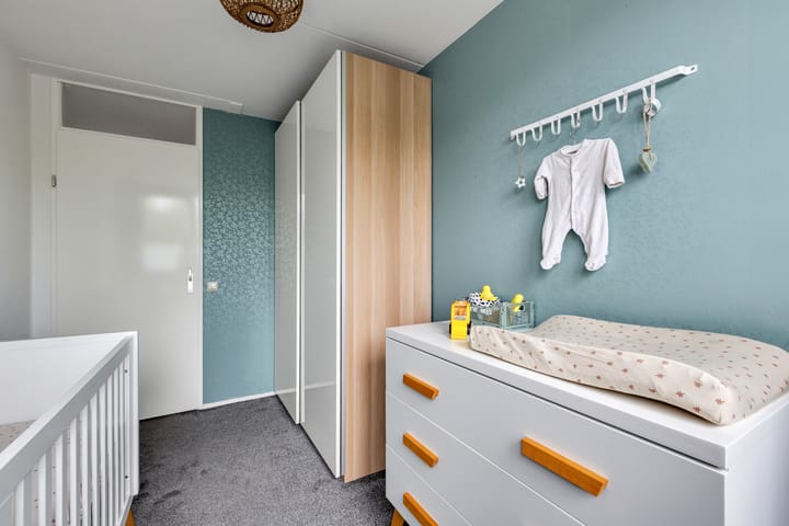 Foto 23 van Meerkoetstraat 32