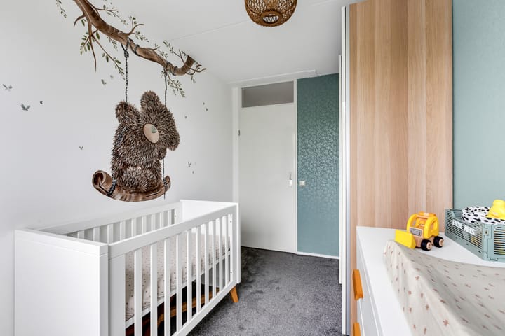 Foto 24 van Meerkoetstraat 32