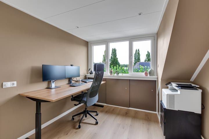 Foto 37 van Meerkoetstraat 32