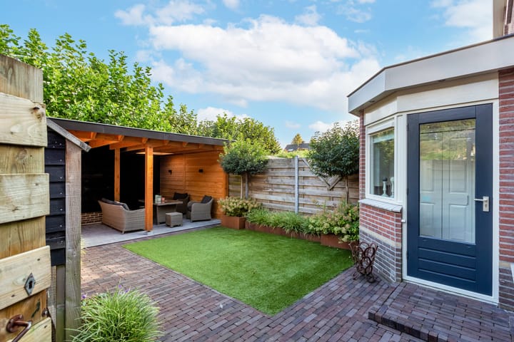 Foto 41 van Meerkoetstraat 32