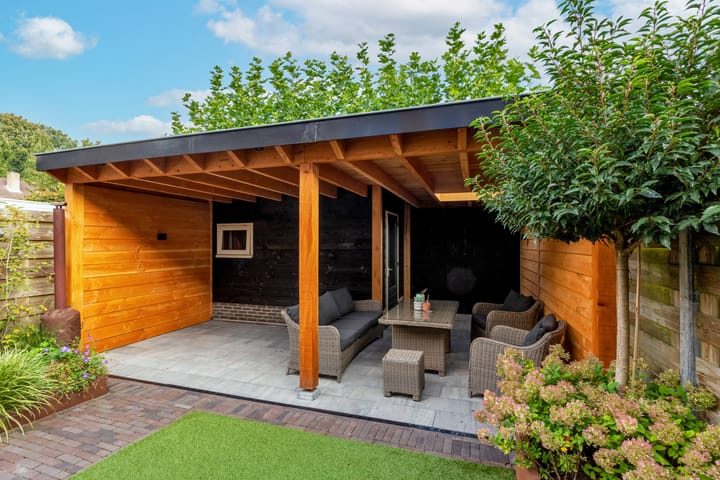 Foto 43 van Meerkoetstraat 32