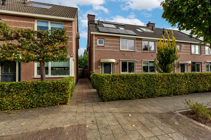 Foto 49 van Meerkoetstraat 32