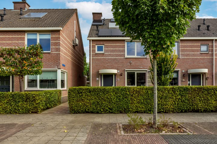 Foto 50 van Meerkoetstraat 32