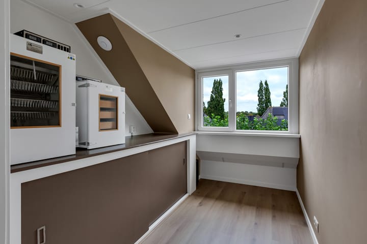 Foto 38 van Meerkoetstraat 32