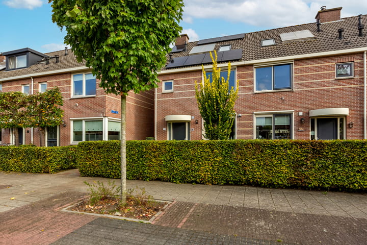 Foto 51 van Meerkoetstraat 32