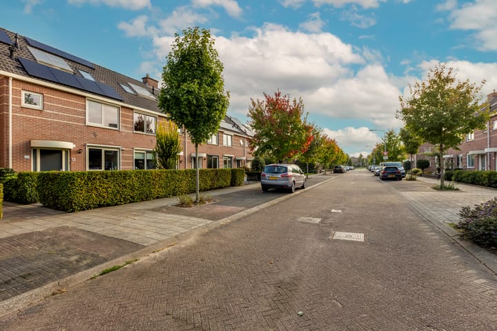 Foto 52 van Meerkoetstraat 32