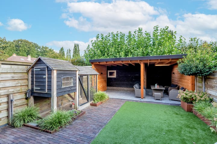 Foto 2 van Meerkoetstraat 32