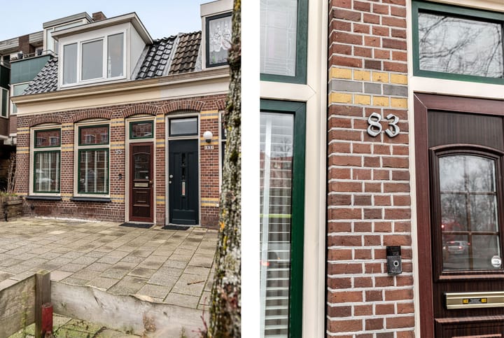 Foto 2 van Rustenburgerlaan 83