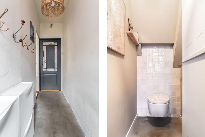 Foto 3 van Rustenburgerlaan 83