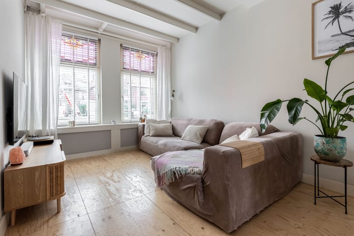 Foto 4 van Rustenburgerlaan 83