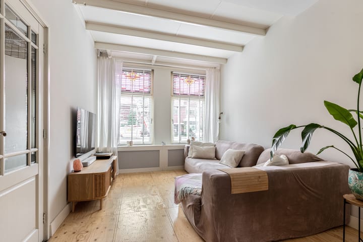 Foto 5 van Rustenburgerlaan 83