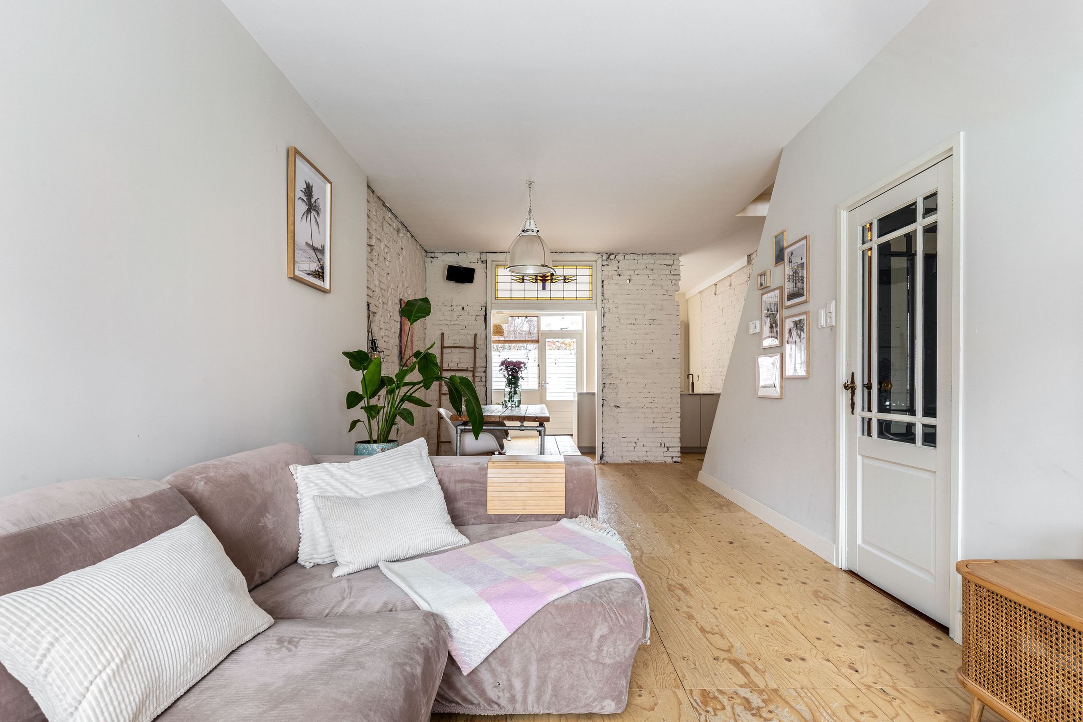 Foto 6 van Rustenburgerlaan 83