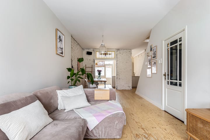 Foto 6 van Rustenburgerlaan 83