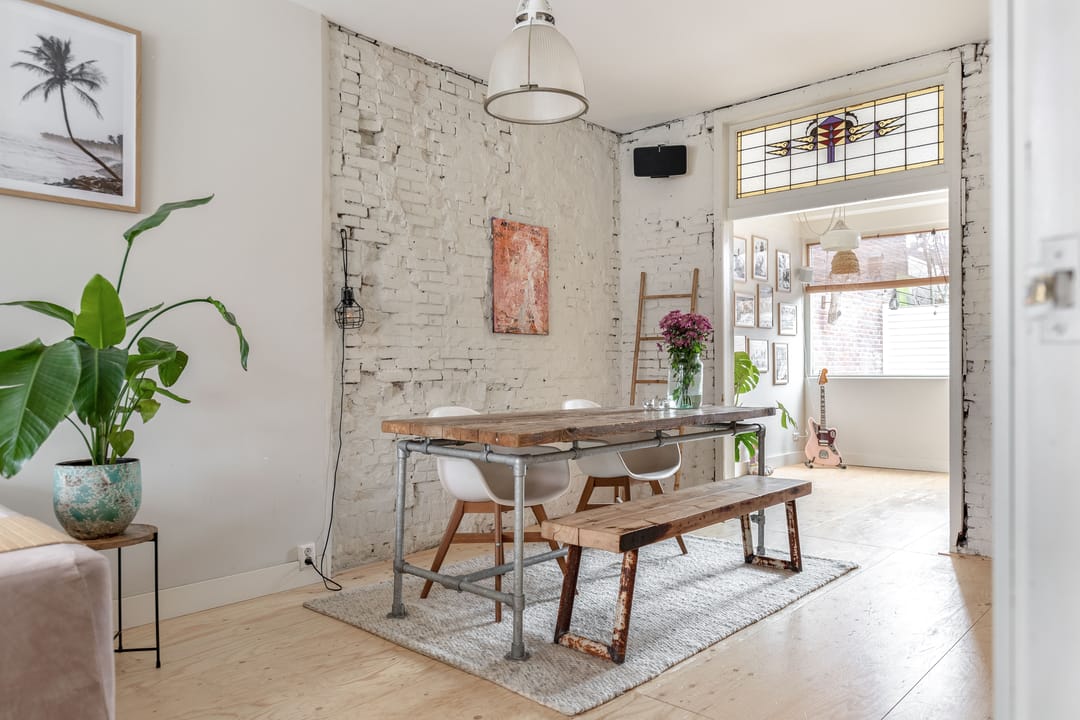 Foto 7 van Rustenburgerlaan 83