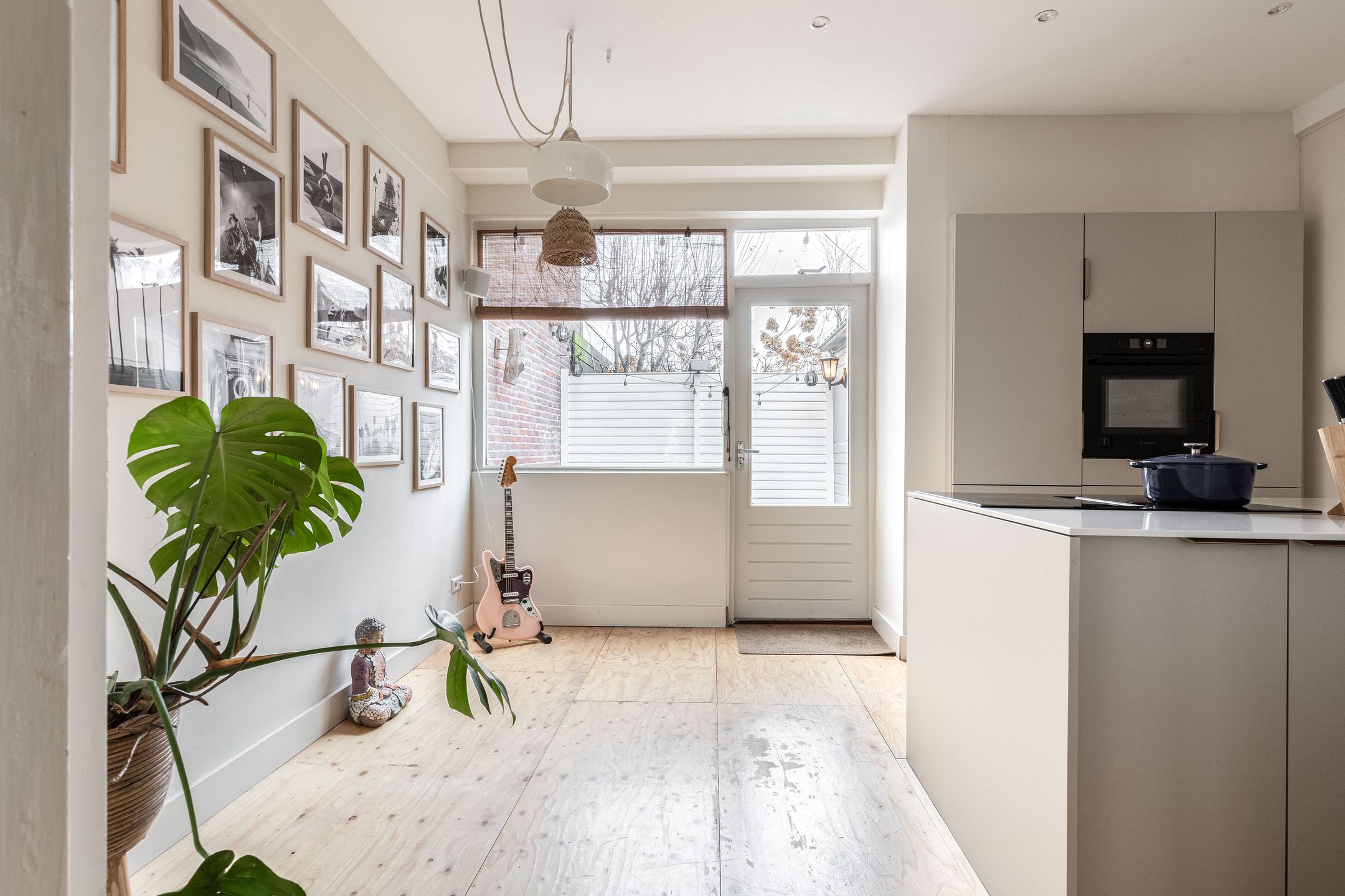 Foto 9 van Rustenburgerlaan 83