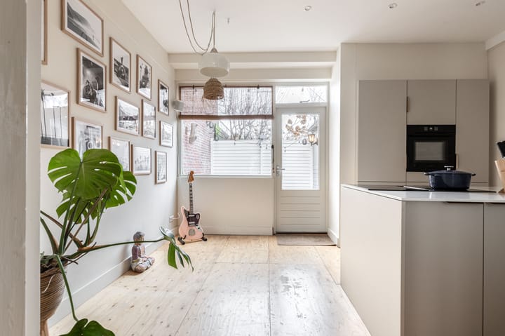 Foto 9 van Rustenburgerlaan 83