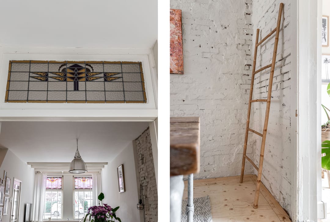 Foto 8 van Rustenburgerlaan 83