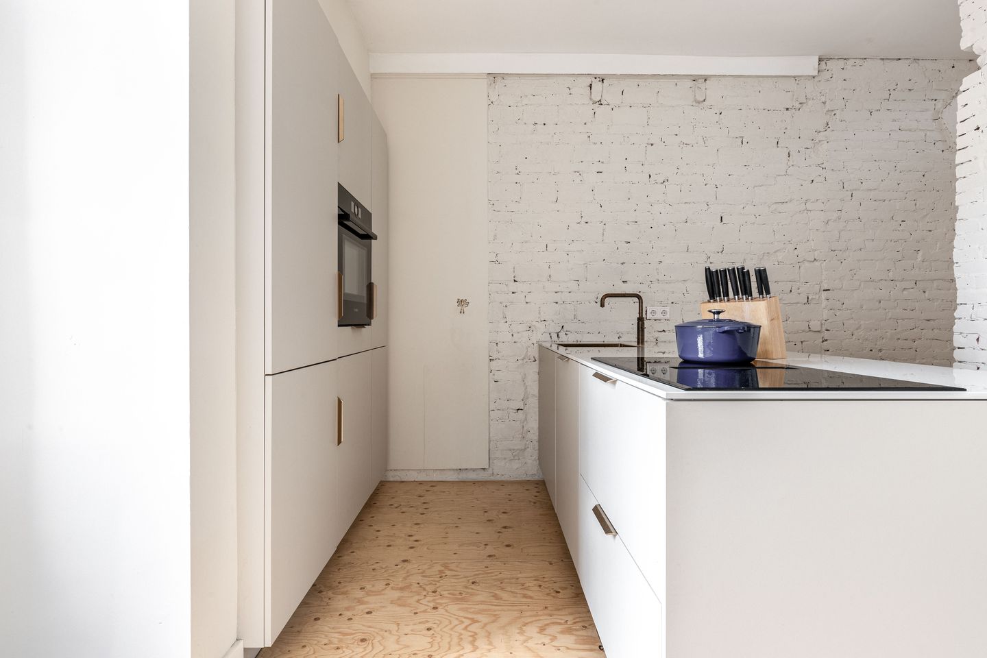 Foto 10 van Rustenburgerlaan 83