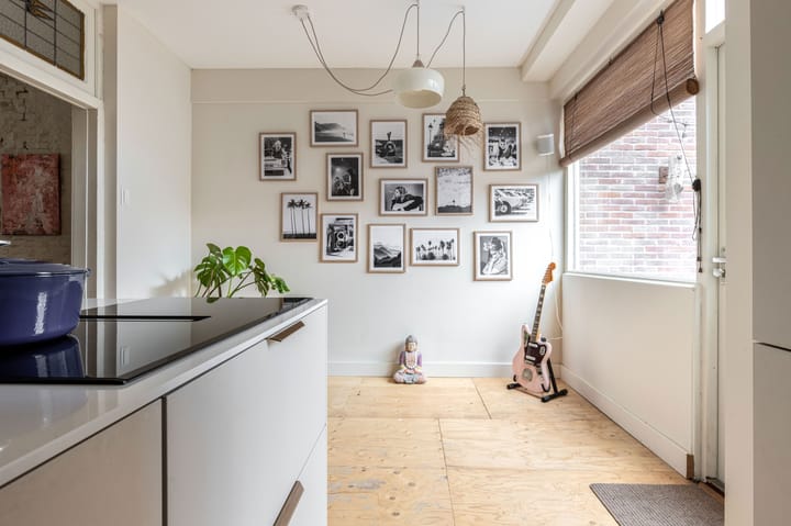 Foto 11 van Rustenburgerlaan 83