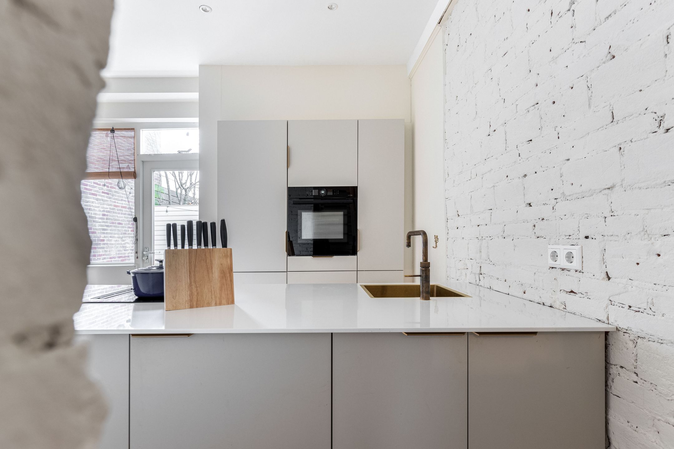 Foto 12 van Rustenburgerlaan 83