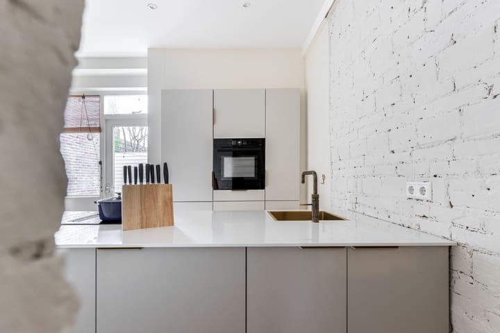 Foto 12 van Rustenburgerlaan 83