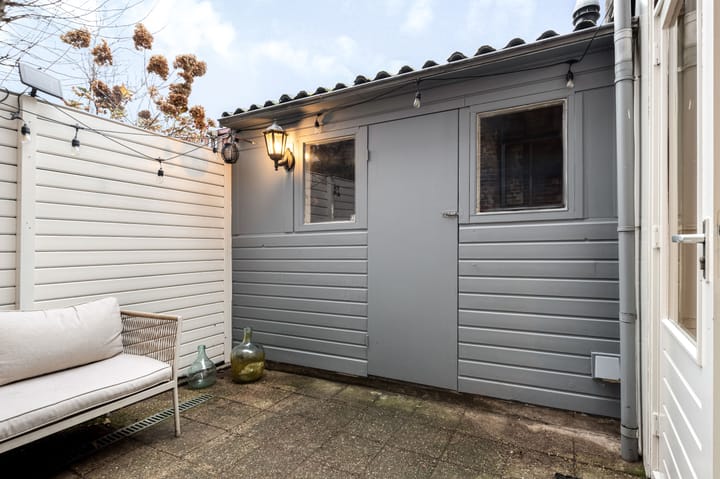 Foto 15 van Rustenburgerlaan 83