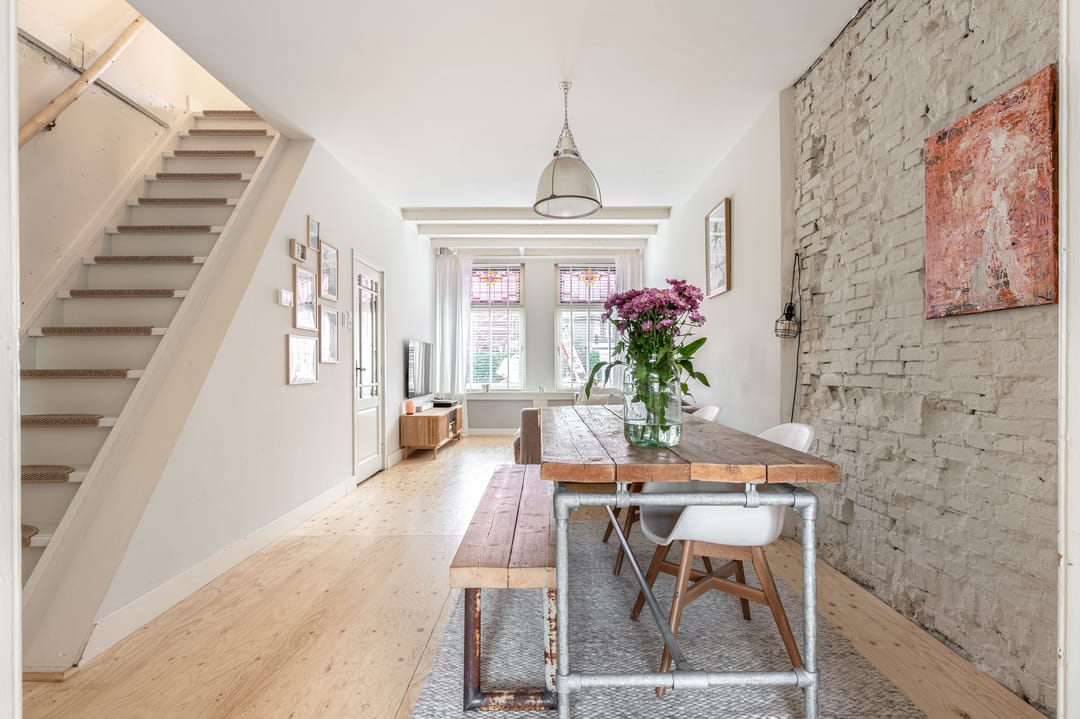 Foto 1 van Rustenburgerlaan 83