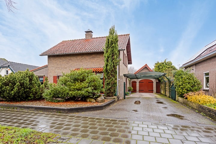 Stoutenburgerlaan 58 A