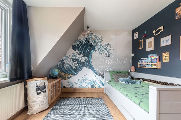 Foto 26 van Rustenburgerlaan 83