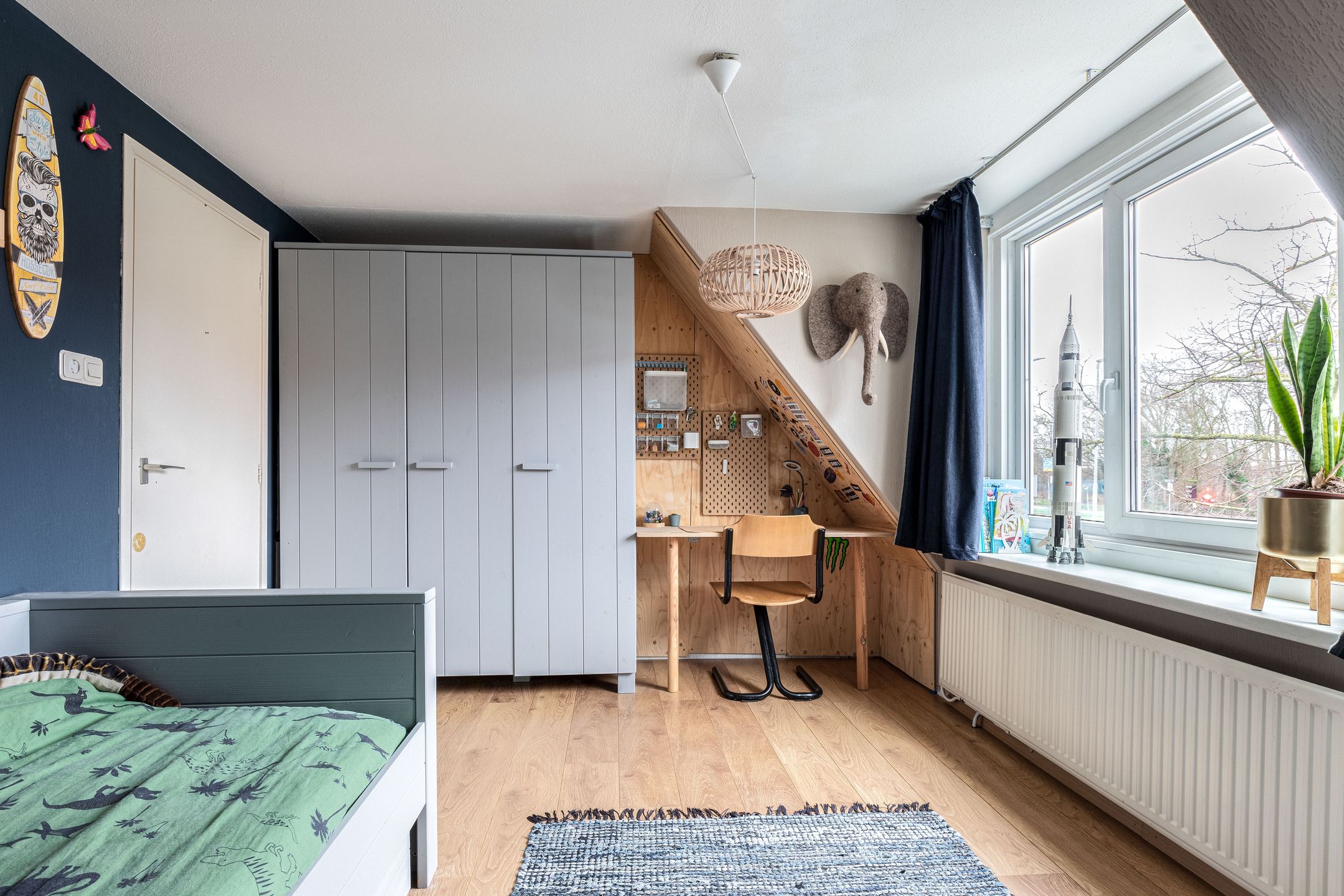 Foto 27 van Rustenburgerlaan 83