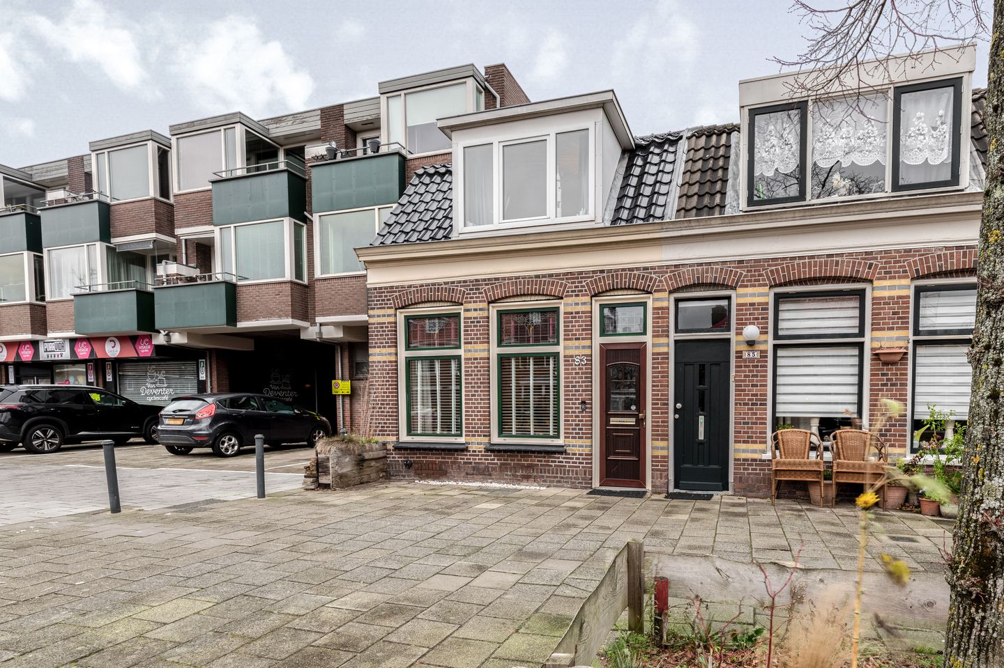 Foto 29 van Rustenburgerlaan 83