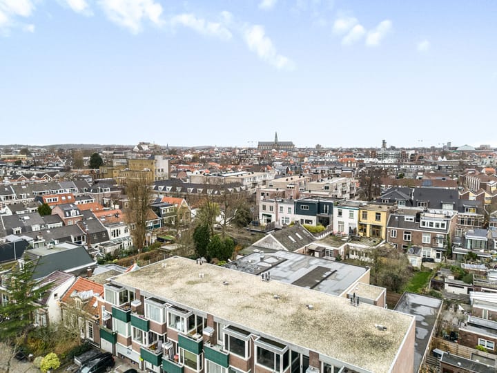 Foto 30 van Rustenburgerlaan 83