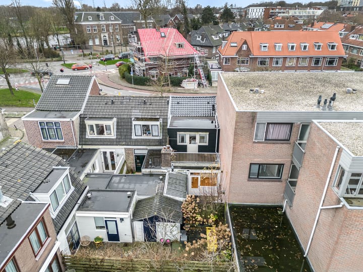 Foto 31 van Rustenburgerlaan 83