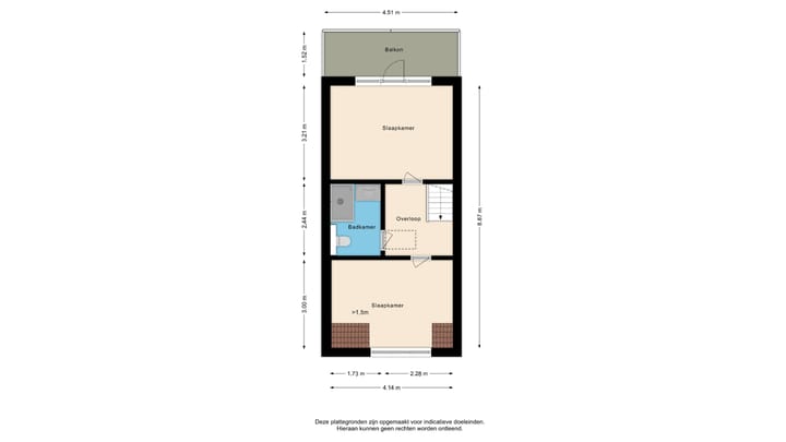 Foto 33 van Rustenburgerlaan 83
