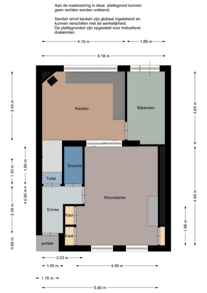 Foto 33 van Zuidzijde Haven 15