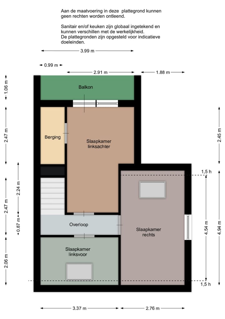 Foto 34 van Zuidzijde Haven 15