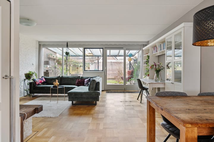 Foto 2 van Beverdam 77